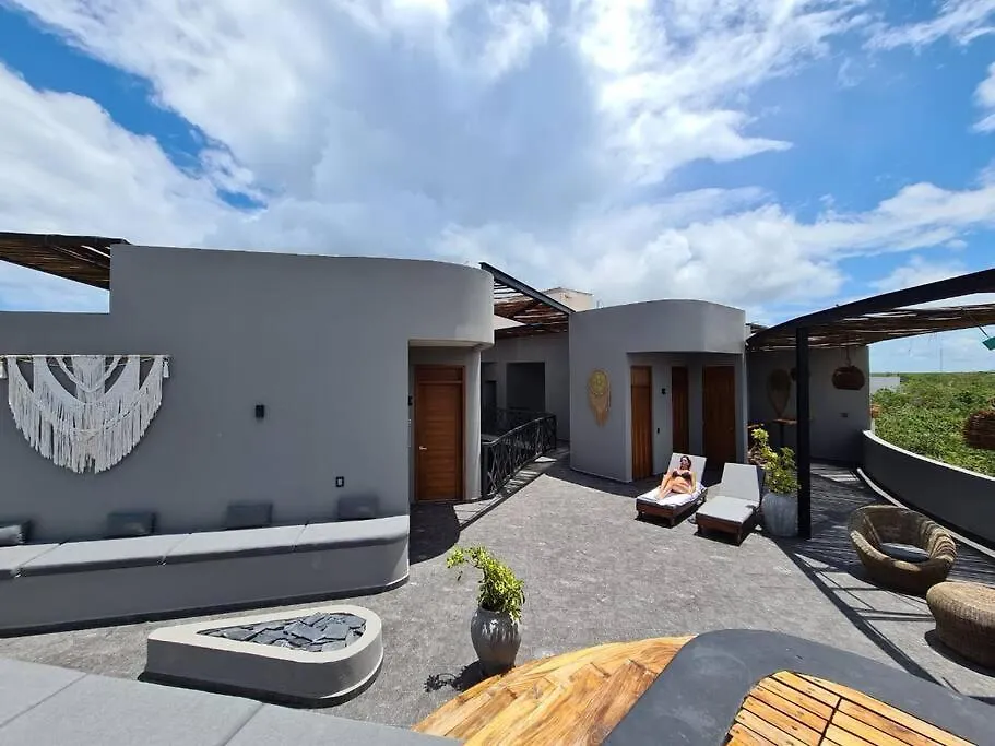 Apartment Find The Way, Find Yourself! Phimai 8 Tulum Mexico